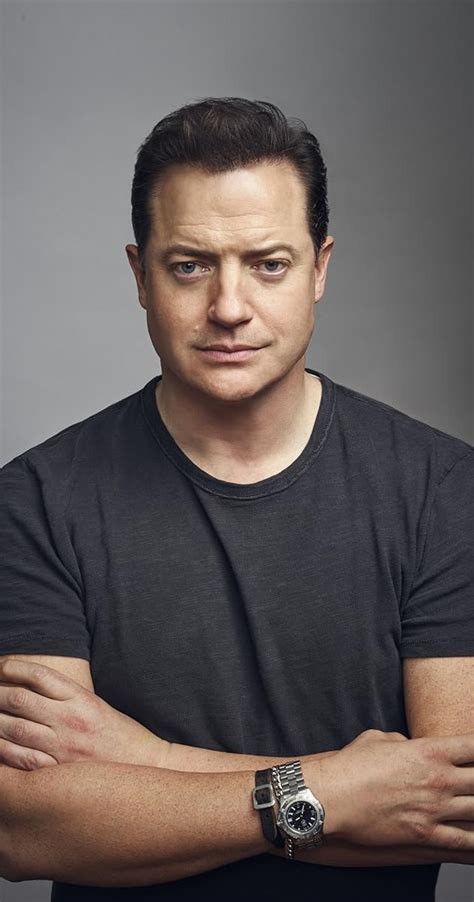 brendan fraser imdb